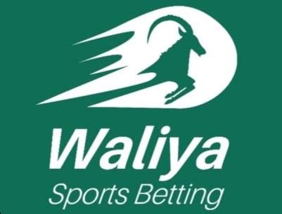 walia sport betting|Waliya Sports Bet .